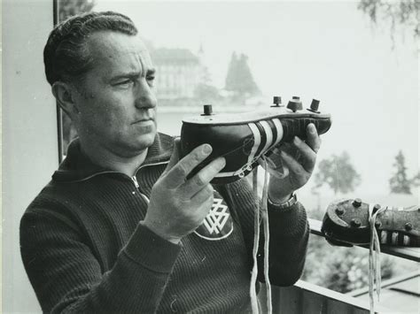 founder of adidas and puma|Adolf Dassler: The Creative and Innovative Leader Behind adidas.